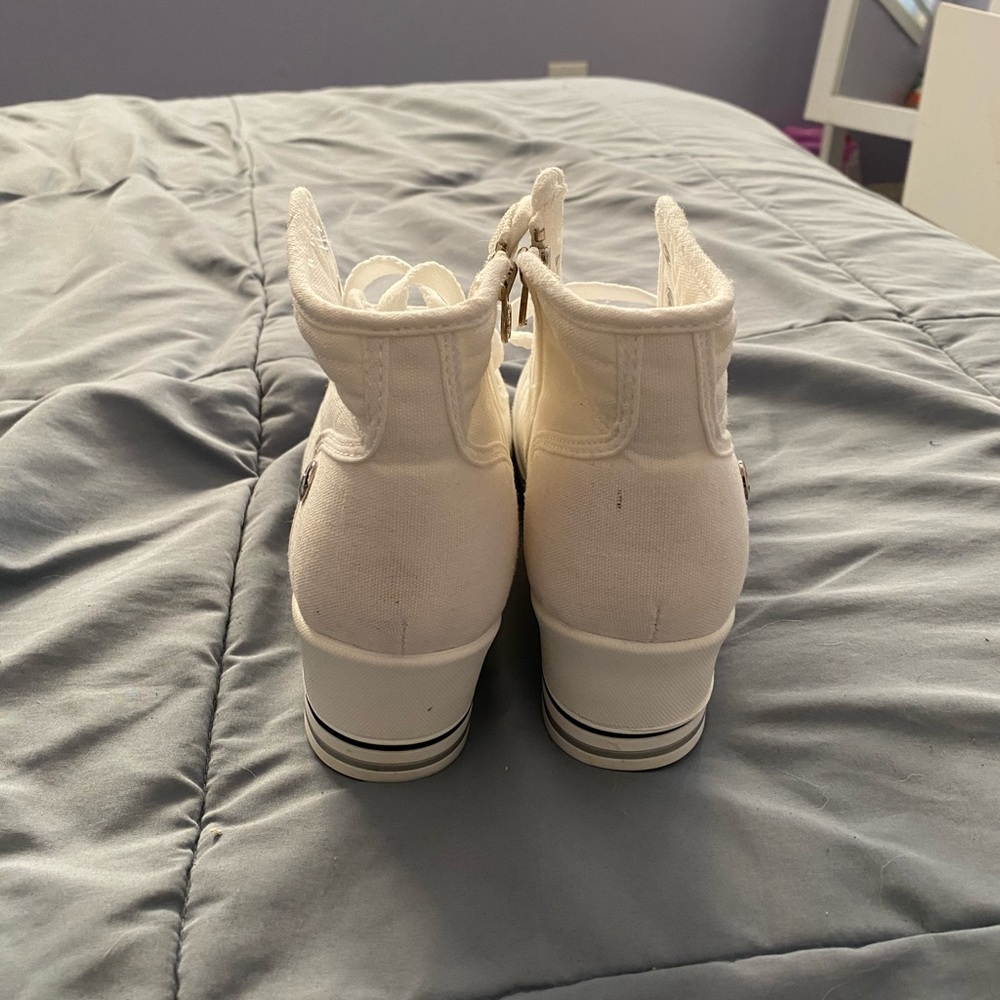 Sneaker wedge - Picture 3 of 6